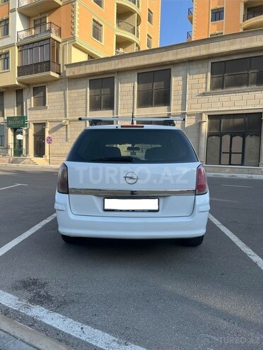 Opel Astra 2010, 394,000 km - 1.4 l - Sumqayıt