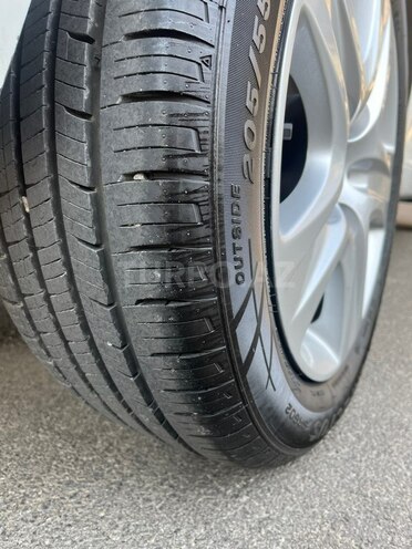 Opel Astra 2010, 394,000 km - 1.4 l - Sumqayıt