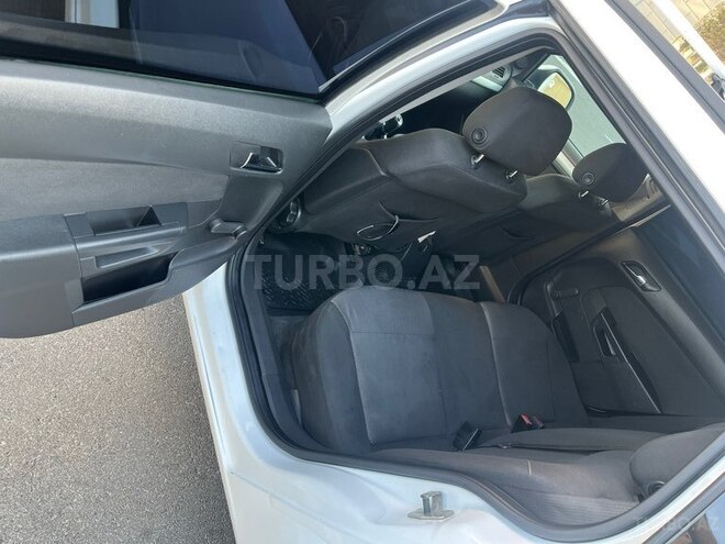 Opel Astra 2010, 394,000 km - 1.4 l - Sumqayıt