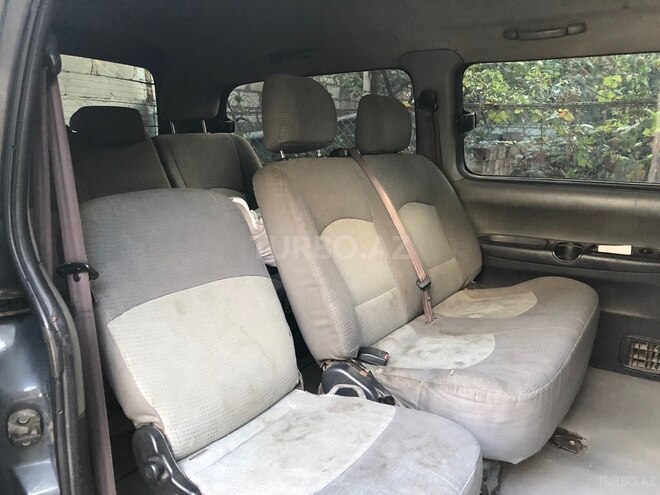 Hyundai H-1 2005, 353,455 km - 2.5 л - Ağstafa