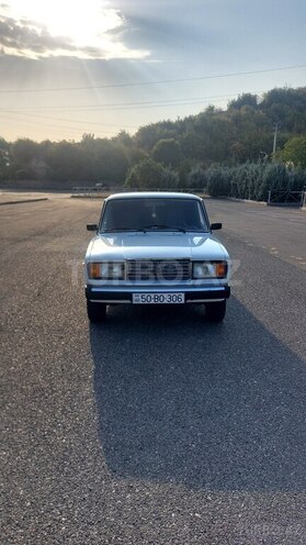LADA (VAZ) 2107 2005, 172,000 km - 1.6 l - Şəki