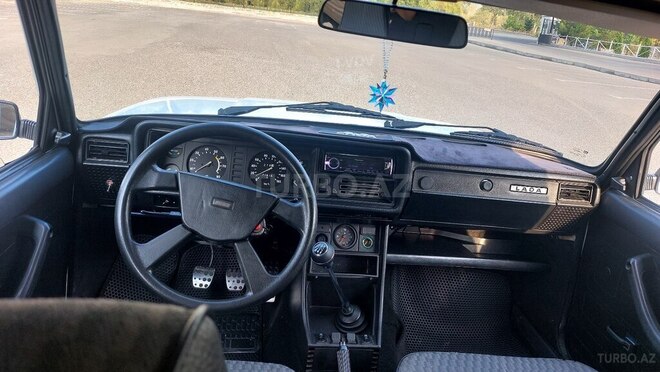 LADA (VAZ) 2107 2005, 172,000 km - 1.6 l - Şəki