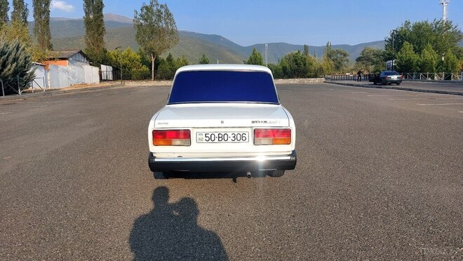 LADA (VAZ) 2107 2005, 172,000 km - 1.6 l - Şəki