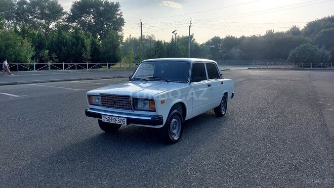 LADA (VAZ) 2107 2005, 172,000 km - 1.6 l - Şəki