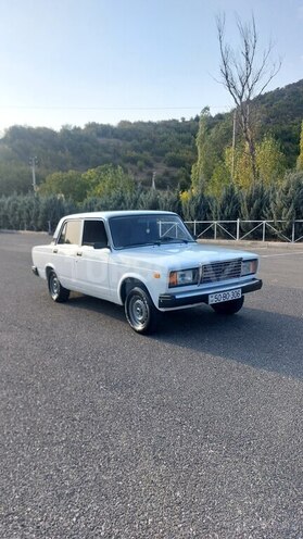 LADA (VAZ) 2107 2005, 172,000 km - 1.6 l - Şəki