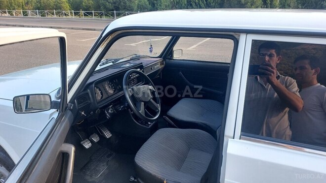 LADA (VAZ) 2107 2005, 172,000 km - 1.6 l - Şəki