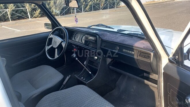LADA (VAZ) 2107 2005, 172,000 km - 1.6 l - Şəki