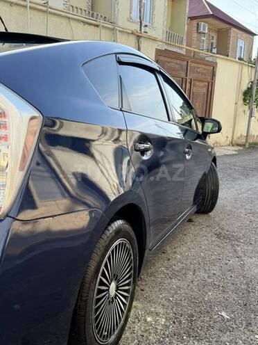 Toyota Prius 2010, 217,600 km - 1.8 l - Bakı