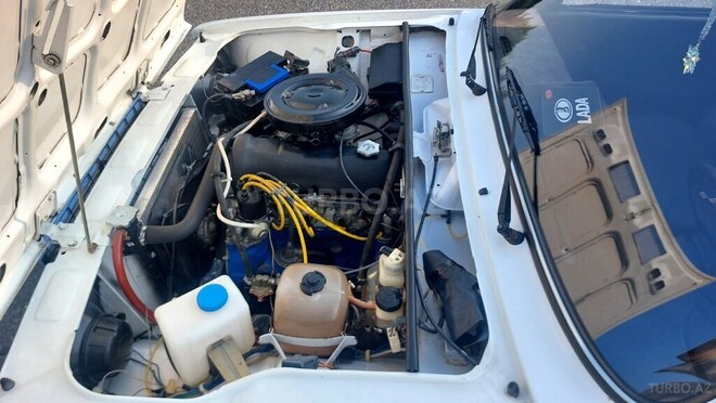 LADA (VAZ) 2107 2005, 172,000 km - 1.6 l - Şəki