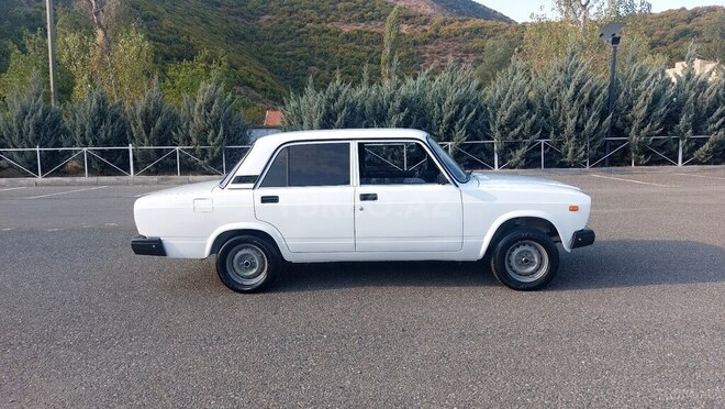 LADA (VAZ) 2107 2005, 172,000 km - 1.6 l - Şəki