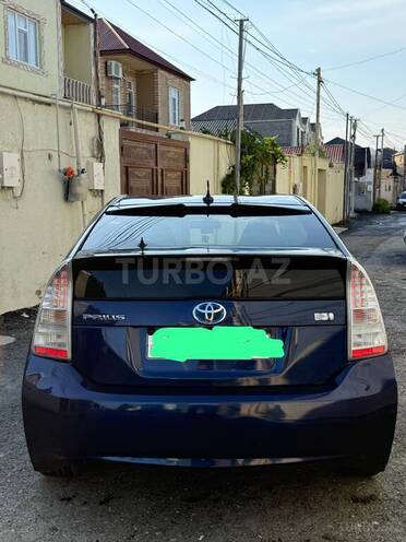 Toyota Prius 2010, 217,600 km - 1.8 l - Bakı