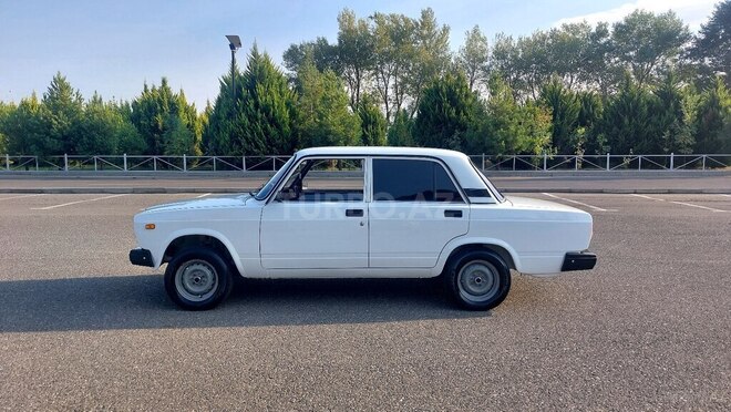 LADA (VAZ) 2107 2005, 172,000 km - 1.6 l - Şəki
