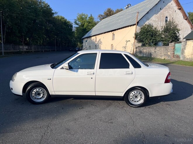 LADA (VAZ) Priora 2014, 305,197 km - 1.6 l - Zaqatala