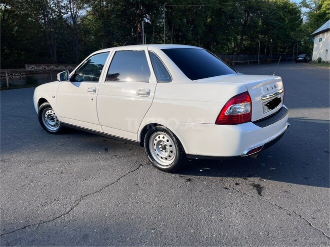 LADA (VAZ) Priora 2014, 305,197 km - 1.6 l - Zaqatala