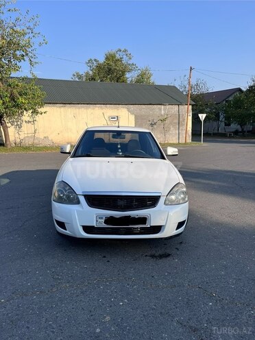 LADA (VAZ) Priora 2014, 305,197 km - 1.6 l - Zaqatala