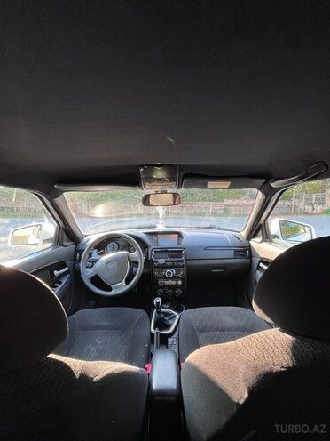 LADA (VAZ) Priora 2014, 305,197 km - 1.6 l - Zaqatala