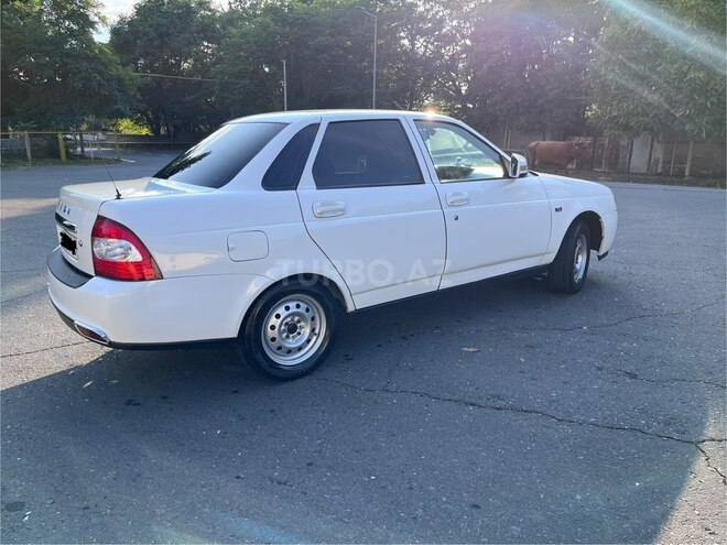 LADA (VAZ) Priora 2014, 305,197 km - 1.6 l - Zaqatala