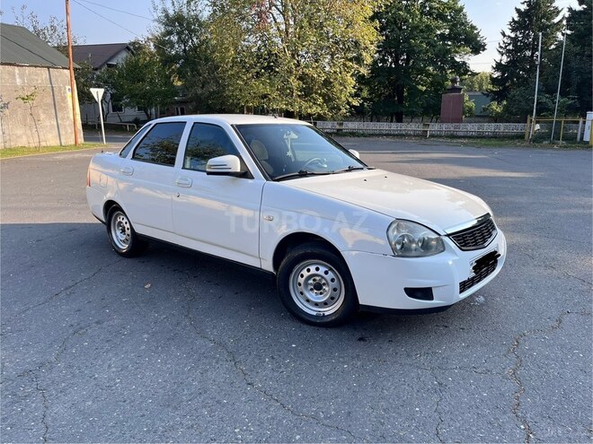 LADA (VAZ) Priora 2014, 305,197 km - 1.6 l - Zaqatala