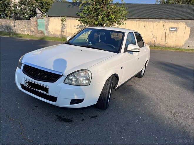 LADA (VAZ) Priora 2014, 305,197 km - 1.6 l - Zaqatala