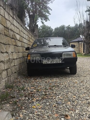 LADA (VAZ) 21099 2000, 493,000 km - 1.6 l - Xudat