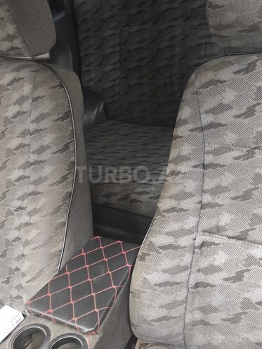 LADA (VAZ) 21099 2000, 493,000 km - 1.6 l - Xudat