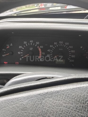 LADA (VAZ) 21099 2000, 493,000 km - 1.6 l - Xudat
