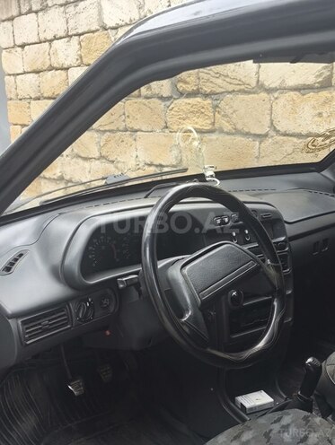 LADA (VAZ) 21099 2000, 493,000 km - 1.6 l - Xudat