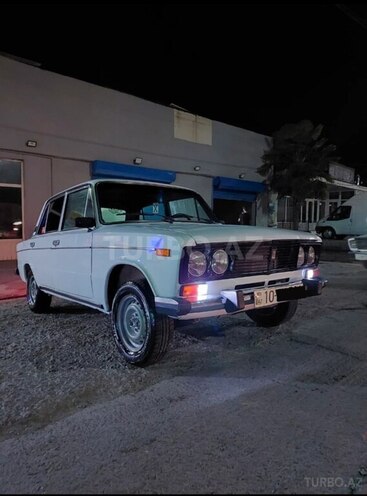 LADA (VAZ) 2106 1991, 90,000 km - 1.3 l - Göyçay