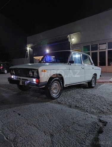 LADA (VAZ) 2106 1991, 90,000 km - 1.3 l - Göyçay