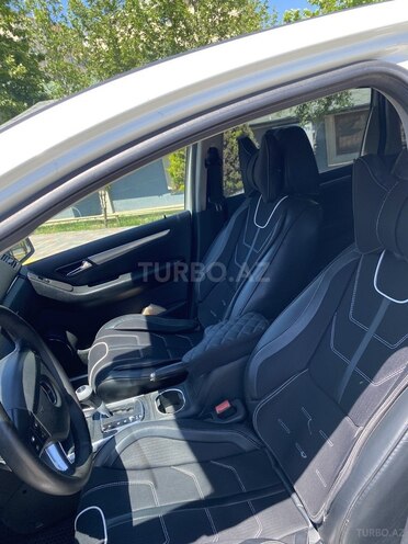 Mercedes B 170 2009, 237,458 km - 1.7 л - Bakı