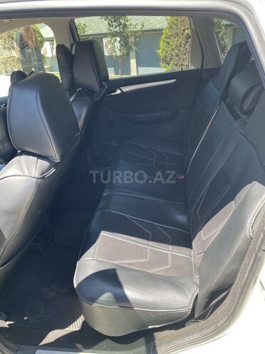 Mercedes B 170 2009, 237,458 km - 1.7 л - Bakı