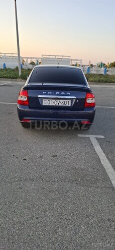 LADA (VAZ) Priora 2013, 325,000 km - 1.6 л - Bakı
