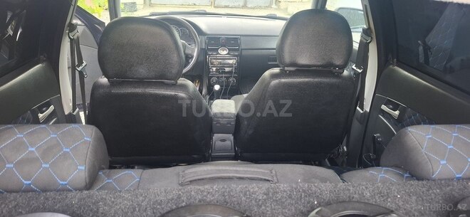 LADA (VAZ) Priora 2013, 325,000 km - 1.6 л - Bakı