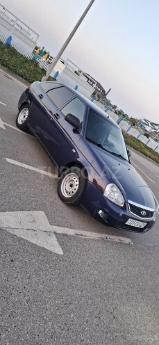 LADA (VAZ) Priora 2013, 325,000 km - 1.6 л - Bakı