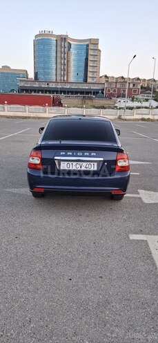 LADA (VAZ) Priora 2013, 325,000 km - 1.6 л - Bakı