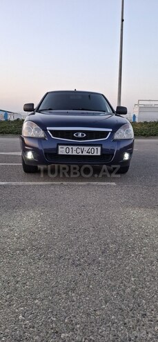 LADA (VAZ) Priora 2013, 325,000 km - 1.6 л - Bakı