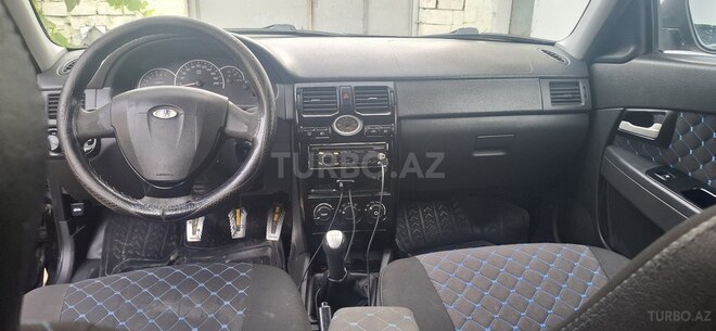 LADA (VAZ) Priora 2013, 325,000 km - 1.6 л - Bakı