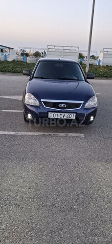 LADA (VAZ) Priora 2013, 325,000 km - 1.6 л - Bakı