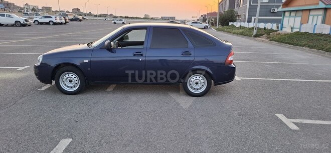LADA (VAZ) Priora 2013, 325,000 km - 1.6 л - Bakı