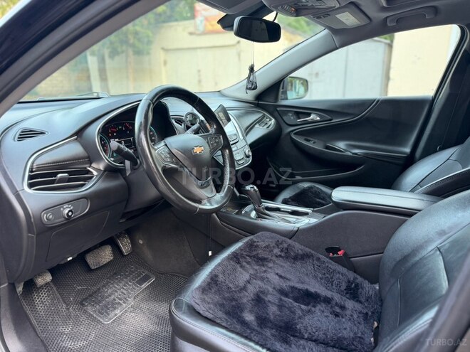 Chevrolet Malibu 2016, 174,500 km - 1.5 l - Bakı
