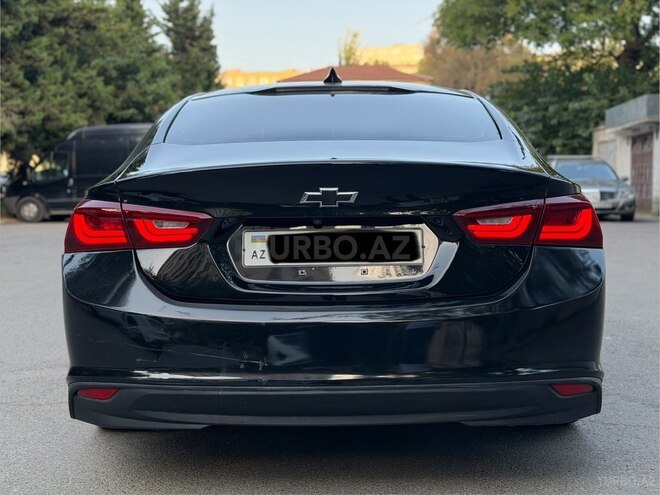 Chevrolet Malibu 2016, 174,500 km - 1.5 l - Bakı