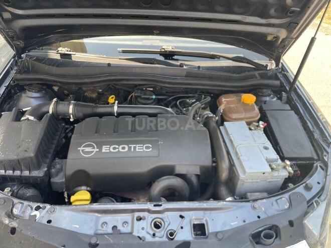 Opel Astra 2006, 300,000 km - 1.3 л - Mingəçevir