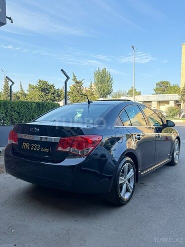 Chevrolet Cruze 2014, 295,000 km - 1.4 l - Sumqayıt