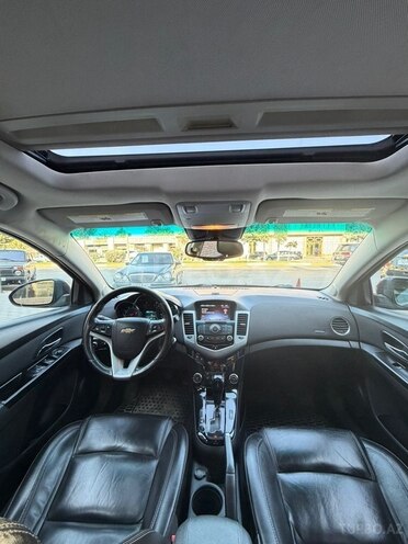 Chevrolet Cruze 2014, 295,000 km - 1.4 l - Sumqayıt