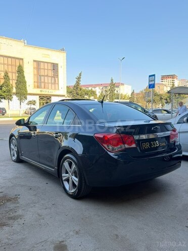 Chevrolet Cruze 2014, 295,000 km - 1.4 l - Sumqayıt