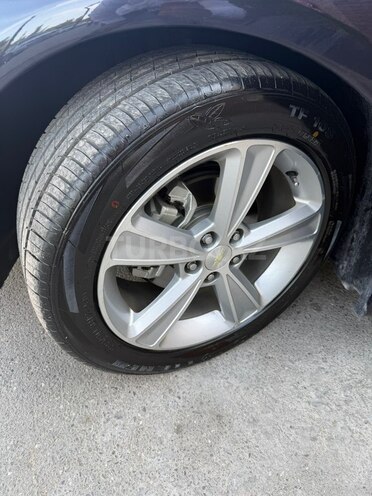 Chevrolet Cruze 2014, 295,000 km - 1.4 l - Sumqayıt
