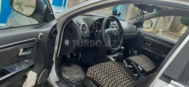 GWM Hover H3 2014, 229,000 km - 2.0 l - Naxçıvan