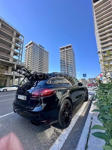 Porsche Cayenne 2012, 200,000 km - 3.6 l - Bakı