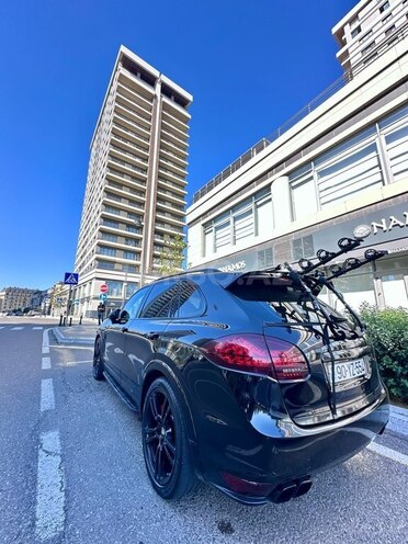 Porsche Cayenne 2012, 200,000 km - 3.6 l - Bakı