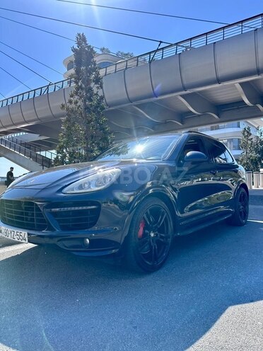 Porsche Cayenne 2012, 200,000 km - 3.6 l - Bakı